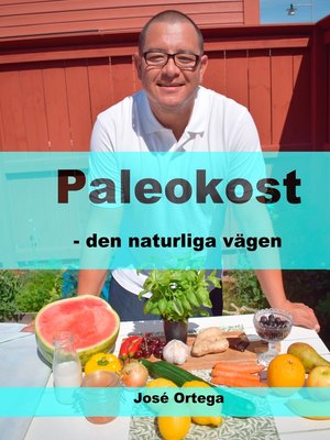 cover image of Paleokost